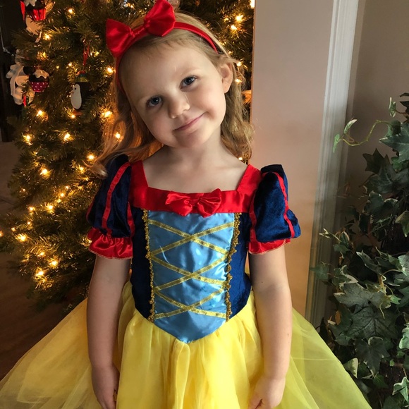 Meet your Posher, Maranda - Picture 11 of 12